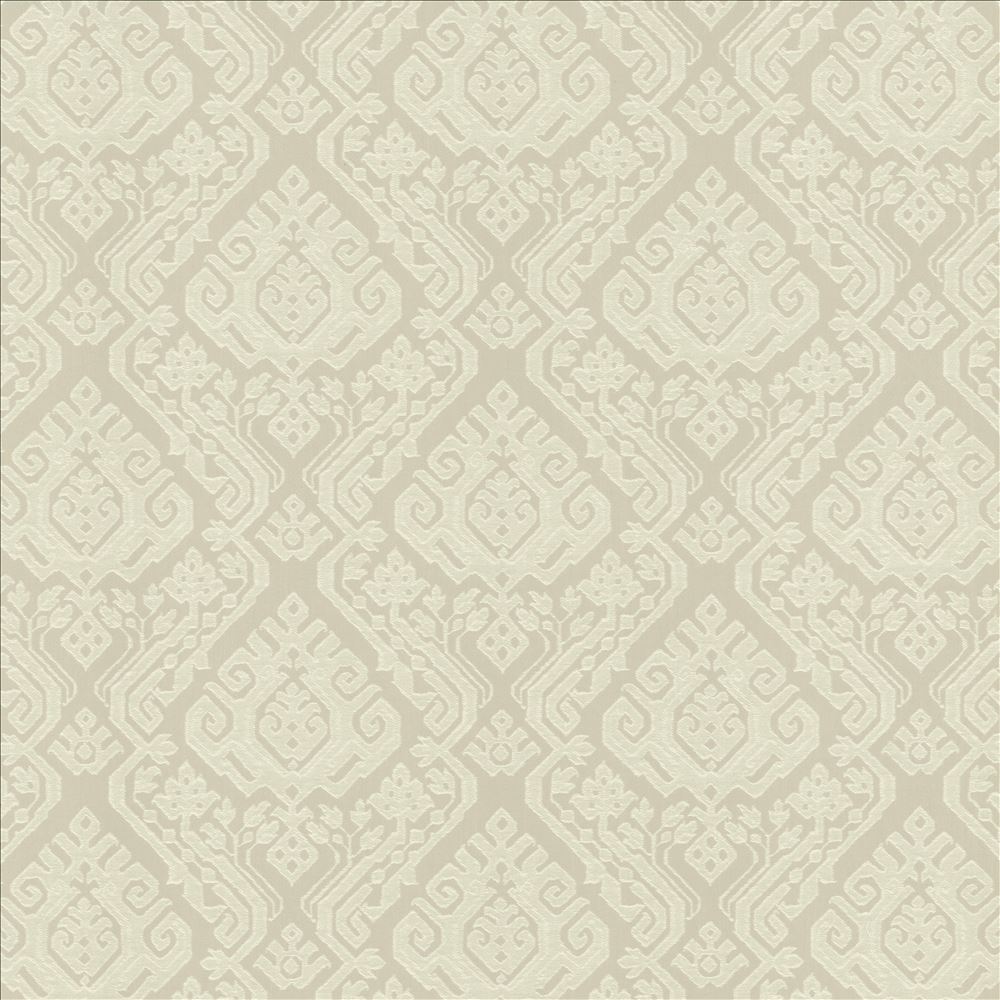 Kasmir Fabrics Composition Silver Haze Fabric